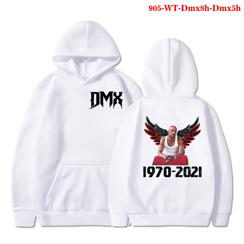 Fashion Female Hoody Coat Autumn Winter Tracksuit Plus Size Hoodies DMX Rapper Printed Pullover Hoodies Sweatshirt Women Hoodie
Fashion Female Hoody Coat Autumn Winter Tracksuit Plus Size Hoodies DMX Rapper Printed Pullover Hoodies Sweatshirt Women Hoodie