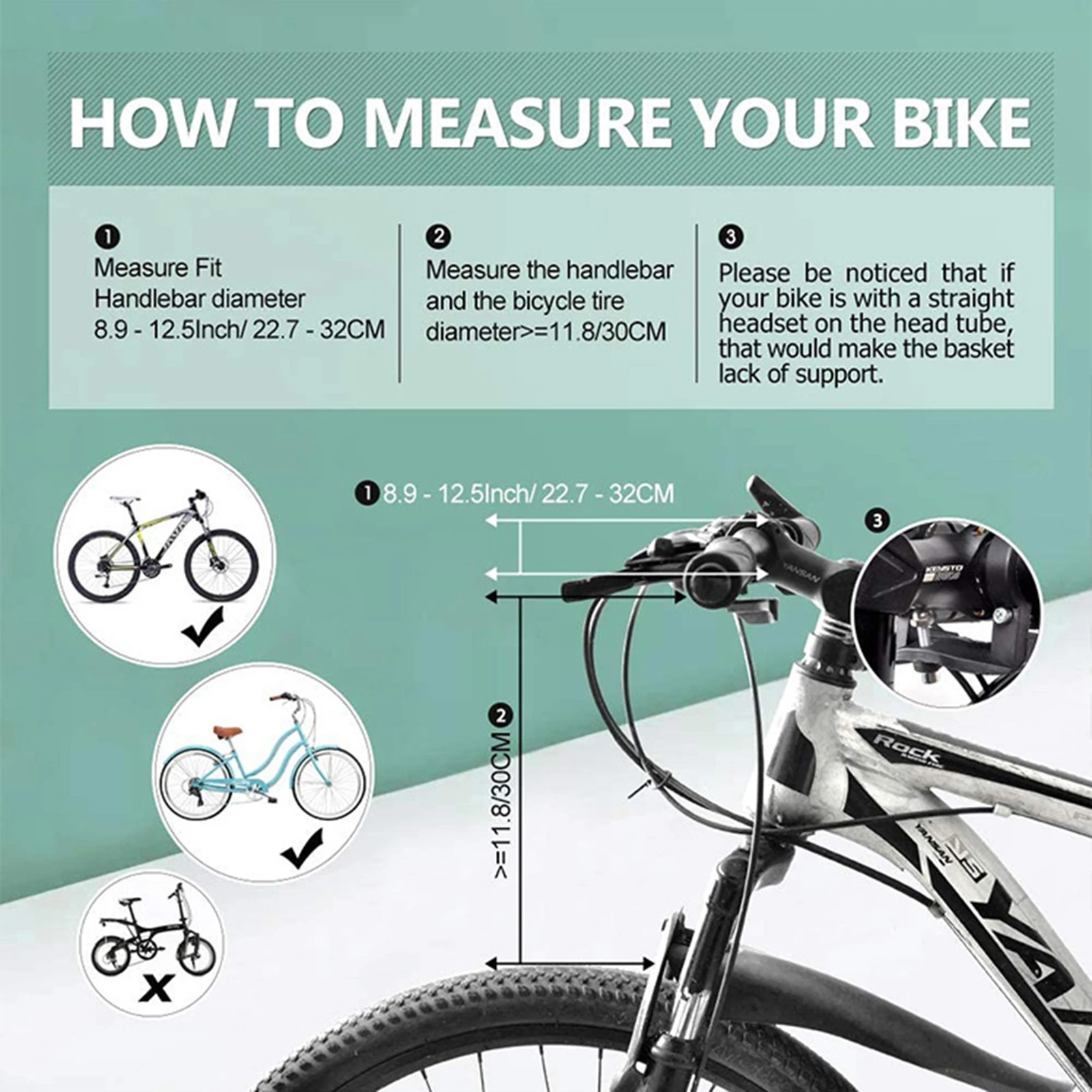 Bicycle Handlebar Basket Waterproof Front Foldable Pet Cat Dog Bike Cloth Pannier Bag Carrier Holder Bike Accessories Load 5KG
Bicycle Handlebar Basket Waterproof Front Foldable Pet Cat Dog Bike Cloth Pannier Bag Carrier Holder Bike Accessories Load 5KG