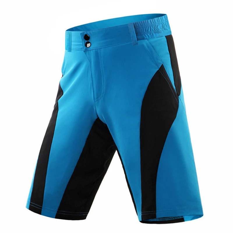 WOSAWE Cross-Country Motorcycle Mountain Bike Riding Simple Shorts Casual Summer Men's Fashion Stitching Contrast Sports Pants
WOSAWE Cross-Country Motorcycle Mountain Bike Riding Simple Shorts Casual Summer Men's Fashion Stitching Contrast Sports Pants