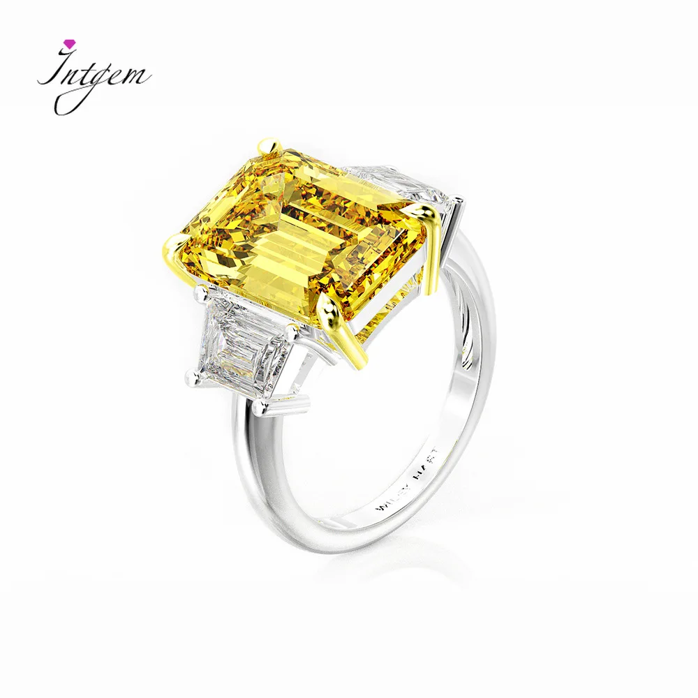 14 Karat Sapphire Emerald Ruby Ring Rectangular 10*14 S925 Sterling Silver Wedding Engagement Anniversary Rings Silver Jewelry
14 Karat Sapphire Emerald Ruby Ring Rectangular 10*14 S925 Sterling Silver Wedding Engagement Anniversary Rings Silver Jewelry