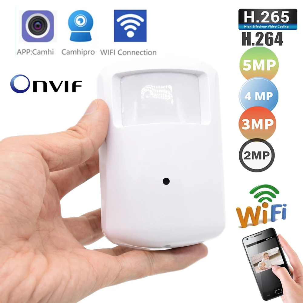 Камера видеонаблюдения P2P Onvif 960P 1080P 5MP IP Pin отверстие WIFI камера PIR стиль детектор движения IP камера Sd карта Микрофон
Камера видеонаблюдения P2P Onvif 960P 1080P 5MP IP Pin отверстие WIFI камера PIR стиль детектор движения IP камера Sd карта Микрофон