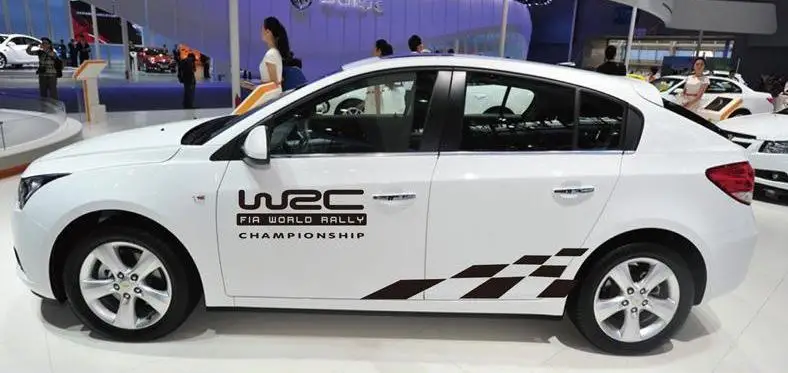 Black White Grid Totem Decals Car Stickers Full Body Car Styling Vinyl Decal Sticker for Cars Decoration
Black White Grid Totem Decals Car Stickers Full Body Car Styling Vinyl Decal Sticker for Cars Decoration