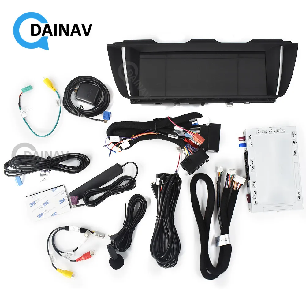 2 Din Android Car Radio for BMW F10 2013-2014 Car Autoradio GPS Navigation Multimedia DVD player
2 Din Android Car Radio for BMW F10 2013-2014 Car Autoradio GPS Navigation Multimedia DVD player
