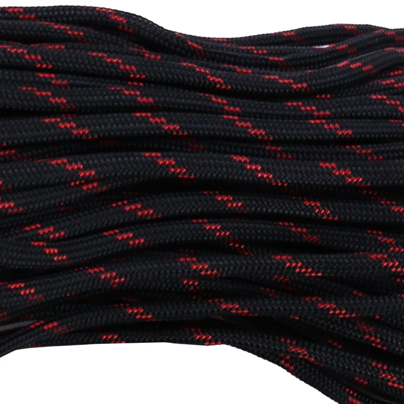 New Sale Multifunctional Outdoor Paracord Umbrella Rope Reflective Survival Rescue Umbrella Rope Camping Cord
New Sale Multifunctional Outdoor Paracord Umbrella Rope Reflective Survival Rescue Umbrella Rope Camping Cord