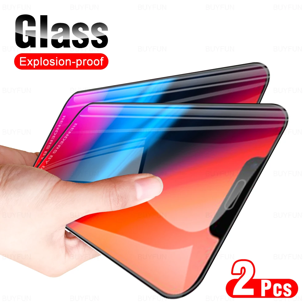 Закаленное стекло для iPhone 13 Mini, 2 шт., HD, полное покрытие, защитная пленка для экрана телефона APPLE iPhone13 Mi Ni Aifon 5,4 дюйма
Закаленное стекло для iPhone 13 Mini, 2 шт., HD, полное покрытие, защитная пленка для экрана телефона APPLE iPhone13 Mi Ni Aifon 5,4 дюйма