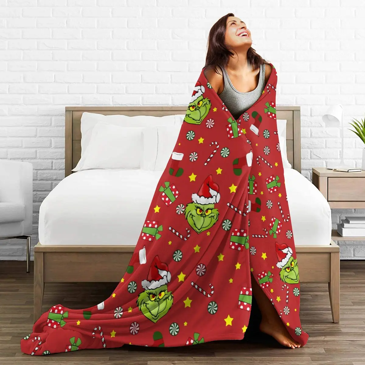 Ultra Soft Sofa Blanket Cover Blanket Cartoon Cartoon Bedding Flannel Plied Sofa Bedroom Decor For Children And Adults 30
Ultra Soft Sofa Blanket Cover Blanket Cartoon Cartoon Bedding Flannel Plied Sofa Bedroom Decor For Children And Adults 30