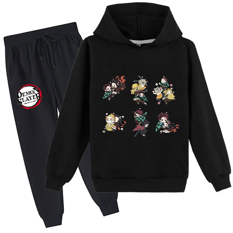 2021 New Pattern Spring Autumn Boys Suits Children's Long-Sleeved Hooded Streetwear Kids Fashion Tracksuit Kawaii Hoodies Set
2021 New Pattern Spring Autumn Boys Suits Children's Long-Sleeved Hooded Streetwear Kids Fashion Tracksuit Kawaii Hoodies Set