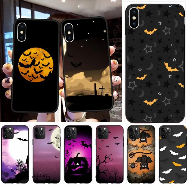 Мягкий чехол для iPhone 11 pro XS MAX 8 7 6 6S Plus X 5S SE 2020 XR | Мобильные телефоны и аксессуары