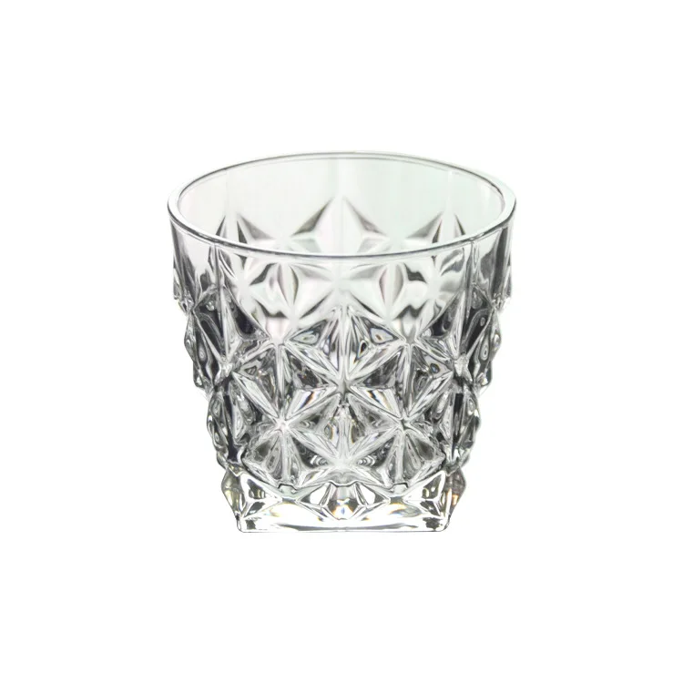 2 Pcs/lot classical transparent fashion whiskey wine glass party pub wine drinking glass cups 0901-10
2 Pcs/lot classical transparent fashion whiskey wine glass party pub wine drinking glass cups 0901-10