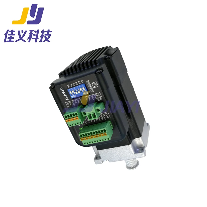 Good Price&Brand New iHSV57 Servo Motor For Epson XP600/TX800 Inkjet Solvent Printer
Good Price&Brand New iHSV57 Servo Motor For Epson XP600/TX800 Inkjet Solvent Printer