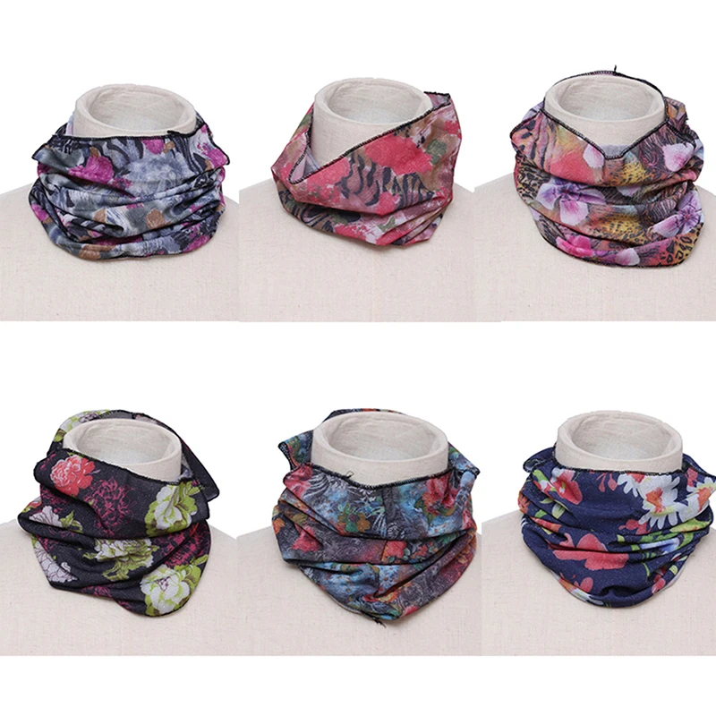 New Style Cycling Face Mask Summer Silk Scarf Sun Protection Printed Mouth Cover Breathable Hiking Riding Neck Mask
New Style Cycling Face Mask Summer Silk Scarf Sun Protection Printed Mouth Cover Breathable Hiking Riding Neck Mask