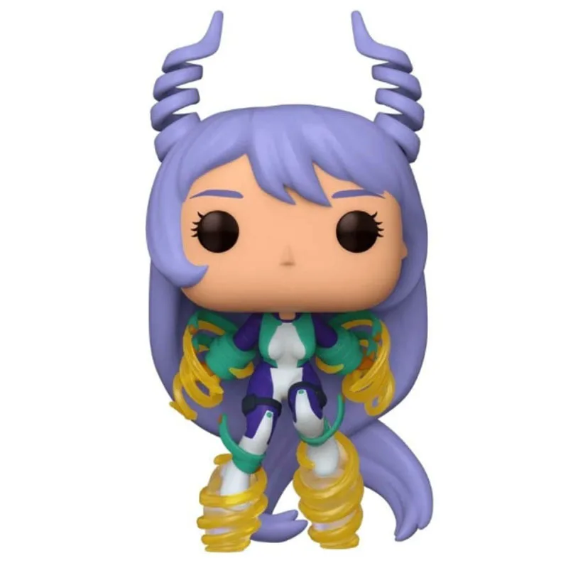 Anime My Hero Academia NEJIRE HADO Figure #911 Vinyl Toys Model DOll Decoration Gift
Anime My Hero Academia NEJIRE HADO Figure #911 Vinyl Toys Model DOll Decoration Gift