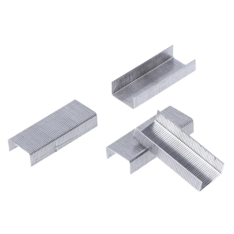 1000Pcs/Box Metal Staples No.10 Binding Office School Supplies Stationery Tools girls love
1000Pcs/Box Metal Staples No.10 Binding Office School Supplies Stationery Tools girls love