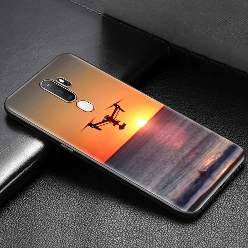 Drone Landscape Case for Oppo A52 A53 A55 A93 5G A7 A9 2020 Find X2 Pro F11 Reno3 4 Ace Soft TPU Coque Smart Phone Cover Shell
Drone Landscape Case for Oppo A52 A53 A55 A93 5G A7 A9 2020 Find X2 Pro F11 Reno3 4 Ace Soft TPU Coque Smart Phone Cover Shell