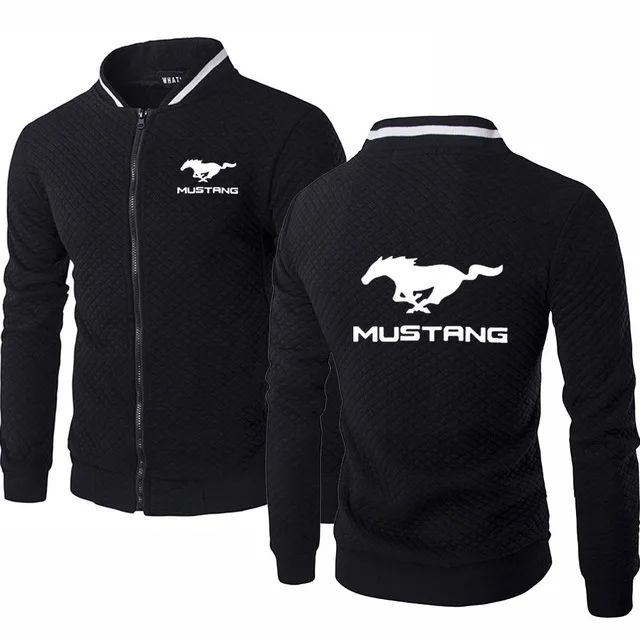 NEW Men Anime Mustang Car Logo Print Casual HipHop Harajuku Gradient High Quality Cotton Men's baseball jacket Sweatshirt vq99
NEW Men Anime Mustang Car Logo Print Casual HipHop Harajuku Gradient High Quality Cotton Men's baseball jacket Sweatshirt vq99