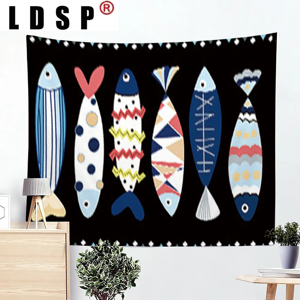 LDSP Marine Life Poster Picture Tapestry Hanging Covering Rugs Background Cloth Beach Mat Blanket Art Bedroom Living Home Decor
LDSP Marine Life Poster Picture Tapestry Hanging Covering Rugs Background Cloth Beach Mat Blanket Art Bedroom Living Home Decor