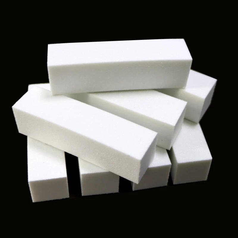 5Pcs/Lot White Strip Nail Art Buffers Sanding Block Buffing Grinding Polishing Block Nail File Buffer Pedicure Nail Art Tools
5Pcs/Lot White Strip Nail Art Buffers Sanding Block Buffing Grinding Polishing Block Nail File Buffer Pedicure Nail Art Tools