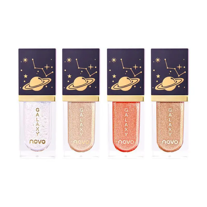 Liquid Eyeshadow pen Highlight 3D Contour Eye Shadow Cosmetics Lasting Waterproof Makeup Shimmer Stereoscopic Eye Shadow Pallet
Liquid Eyeshadow pen Highlight 3D Contour Eye Shadow Cosmetics Lasting Waterproof Makeup Shimmer Stereoscopic Eye Shadow Pallet