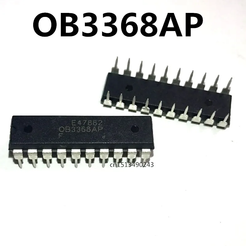 Original 2pcs/lot OB3368AP 0B3368AP
Original 2pcs/lot OB3368AP 0B3368AP