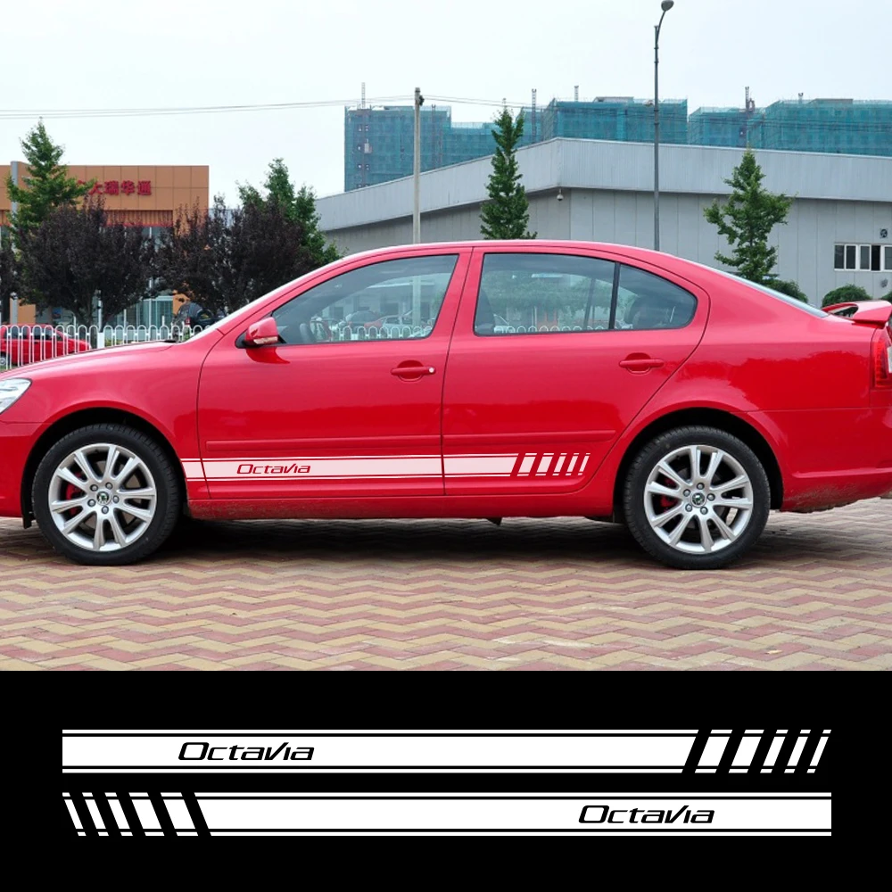 Car Side Stickers 2 Pcs, Free Shipping Labels, DIY Decoration for Skoda Octavia 2 A7 A5, Car Accessories
Car Side Stickers 2 Pcs, Free Shipping Labels, DIY Decoration for Skoda Octavia 2 A7 A5, Car Accessories
