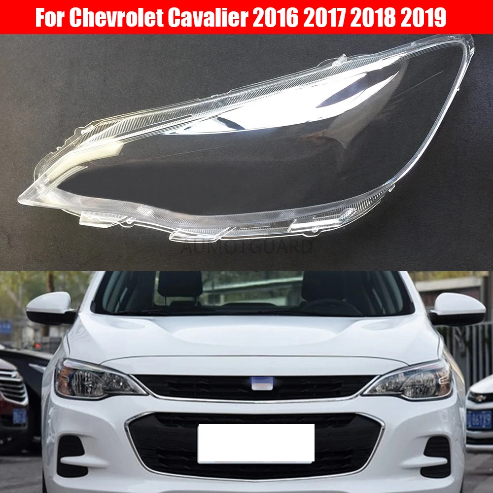 Car Headlamp Lens For Chevrolet Cavalier 2016 2017 2018 2019 Car Replacement Auto Shell Cover
Car Headlamp Lens For Chevrolet Cavalier 2016 2017 2018 2019 Car Replacement Auto Shell Cover