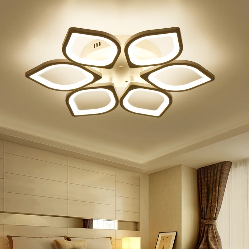 Acrylic Flush LED Ceiling Lights White Light Frame Home Decorative Lighting Fixtures Oval LED Lustre Lamp for Living Room
Acrylic Flush LED Ceiling Lights White Light Frame Home Decorative Lighting Fixtures Oval LED Lustre Lamp for Living Room