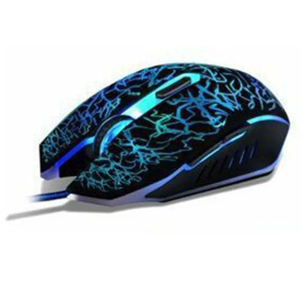 Mouse DPI LED Optical USB Wired Computer gaming LED Optical Gamer Mice Game Mause For PC laptop
Mouse DPI LED Optical USB Wired Computer gaming LED Optical Gamer Mice Game Mause For PC laptop