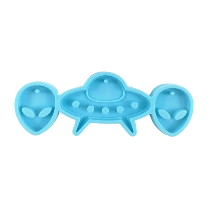 Keychain Epoxy Resin Mold Earrings Pendant Silicone Mould DIY Crafts Jewelry Necklace Casting Tools
Keychain Epoxy Resin Mold Earrings Pendant Silicone Mould DIY Crafts Jewelry Necklace Casting Tools
