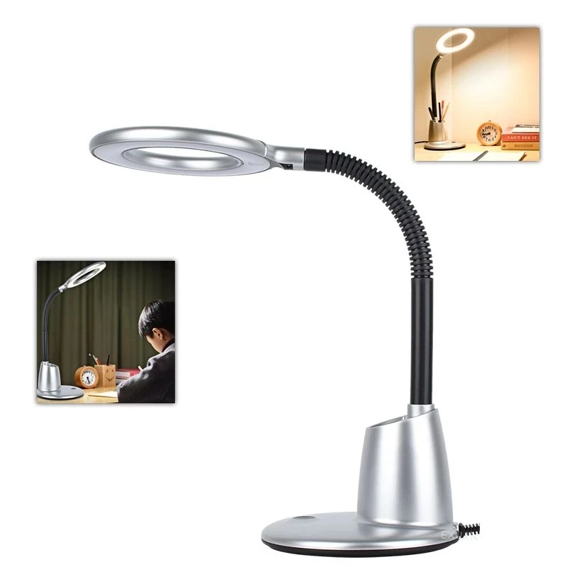 LED desk eye protection reading lamp children primary school students learning to read bedroom bedside reading old-fashioned
LED desk eye protection reading lamp children primary school students learning to read bedroom bedside reading old-fashioned