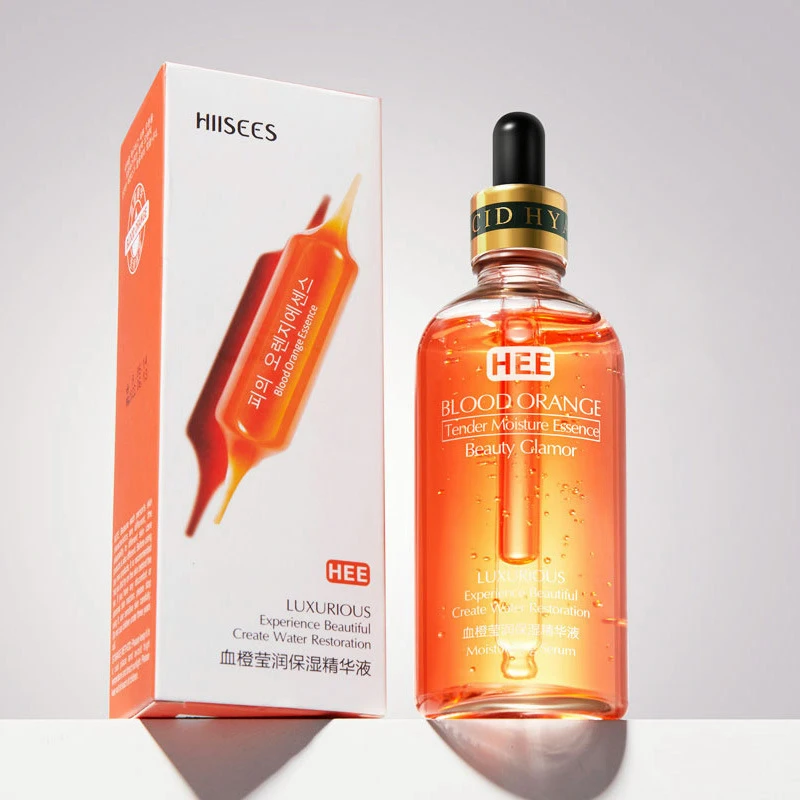 Blood Orange Serum Moisturizing Essence Vitaminis Hyaluronic Acid Revitalizing Lifting Firming Brightening Nicotinamide Serums M
Blood Orange Serum Moisturizing Essence Vitaminis Hyaluronic Acid Revitalizing Lifting Firming Brightening Nicotinamide Serums M