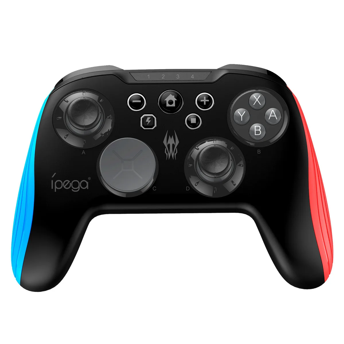 2021The new explosive switch game controller NS Android Bluetooth wireless controller can send screenshots PG-9139 fast delivery 
2021The new explosive switch game controller NS Android Bluetooth wireless controller can send screenshots PG-9139 fast delivery
