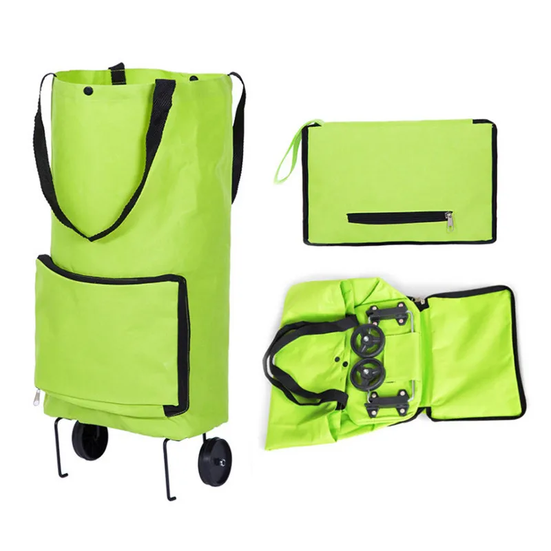 Folding Shopping Bag Pull Cart Trolley With Wheels Buy Food Trolley Bag Vegetables Shopping Large Waterproof Organizer Portable
Folding Shopping Bag Pull Cart Trolley With Wheels Buy Food Trolley Bag Vegetables Shopping Large Waterproof Organizer Portable