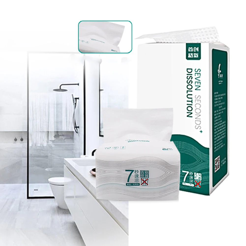 Newly Clean Soft Paper Extraction Tissue Wood Pulp Paper 150 Pumping 3-ply for Home Office Toilet CLA88
Newly Clean Soft Paper Extraction Tissue Wood Pulp Paper 150 Pumping 3-ply for Home Office Toilet CLA88