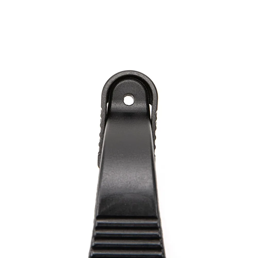 1/5pcs Fishing Release Clip Sea Fishing Buckle Double Adjustable Planing Board Mast Trolling Weight Release Fishing Cleat Buckle
1/5pcs Fishing Release Clip Sea Fishing Buckle Double Adjustable Planing Board Mast Trolling Weight Release Fishing Cleat Buckle