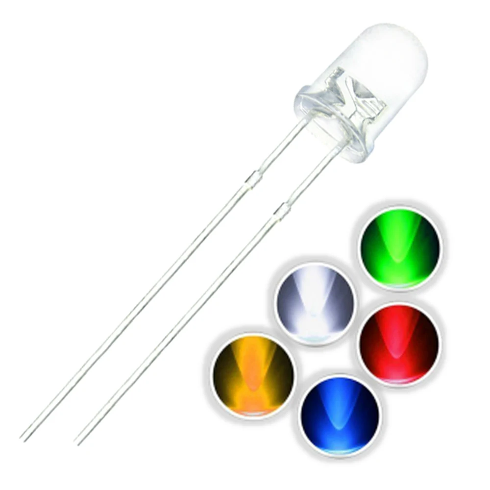 lighting LED Diode Kit set 100Pcs/lot 3MM diy pack Mixed Color Red Green Yellow Blue White lighting 5colors* 20pcs bulbs
lighting LED Diode Kit set 100Pcs/lot 3MM diy pack Mixed Color Red Green Yellow Blue White lighting 5colors* 20pcs bulbs