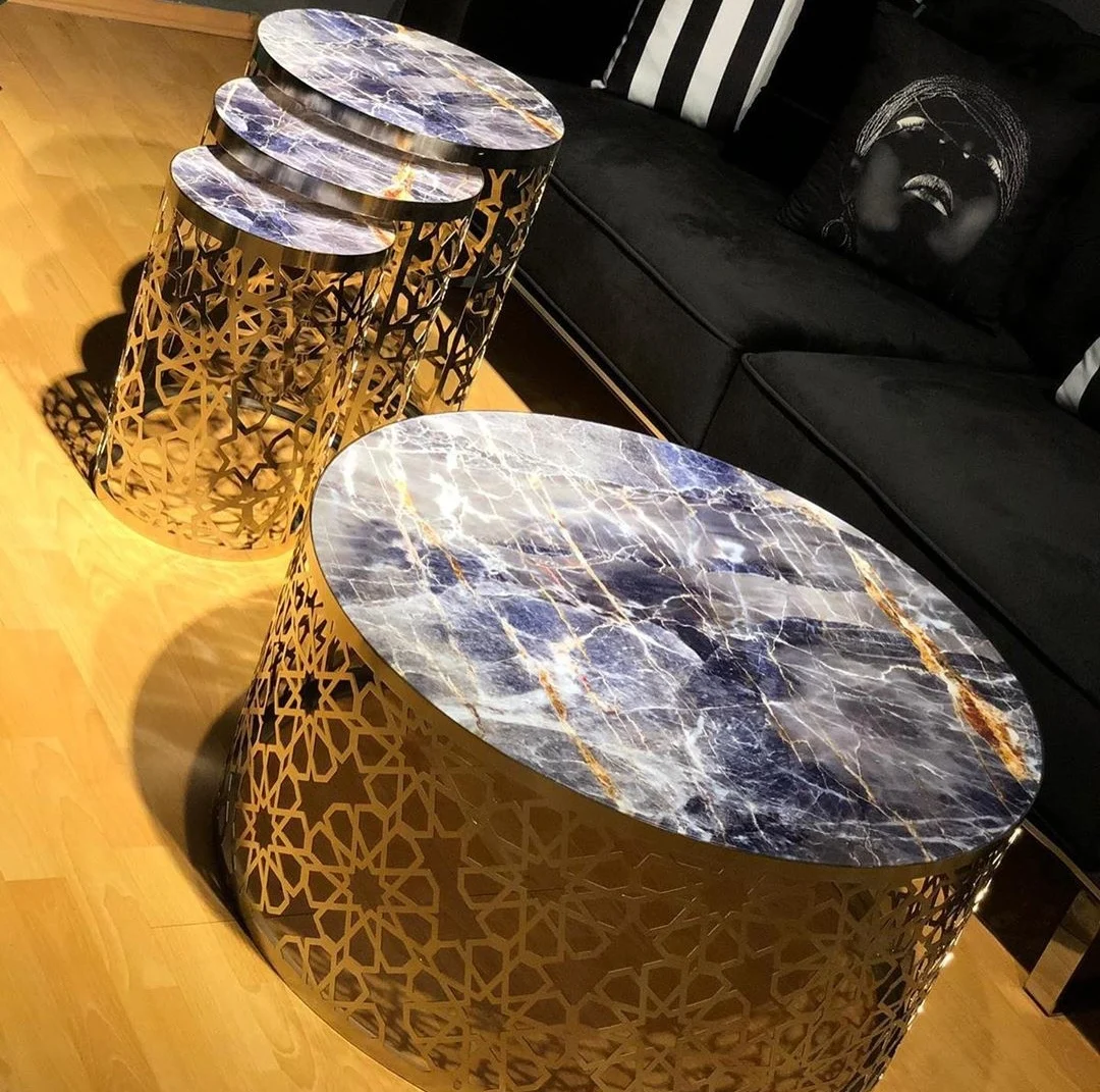 Coffee Tables Modern Design Table for Living Room Home Decoration Glass View
Coffee Tables Modern Design Table for Living Room Home Decoration Glass View