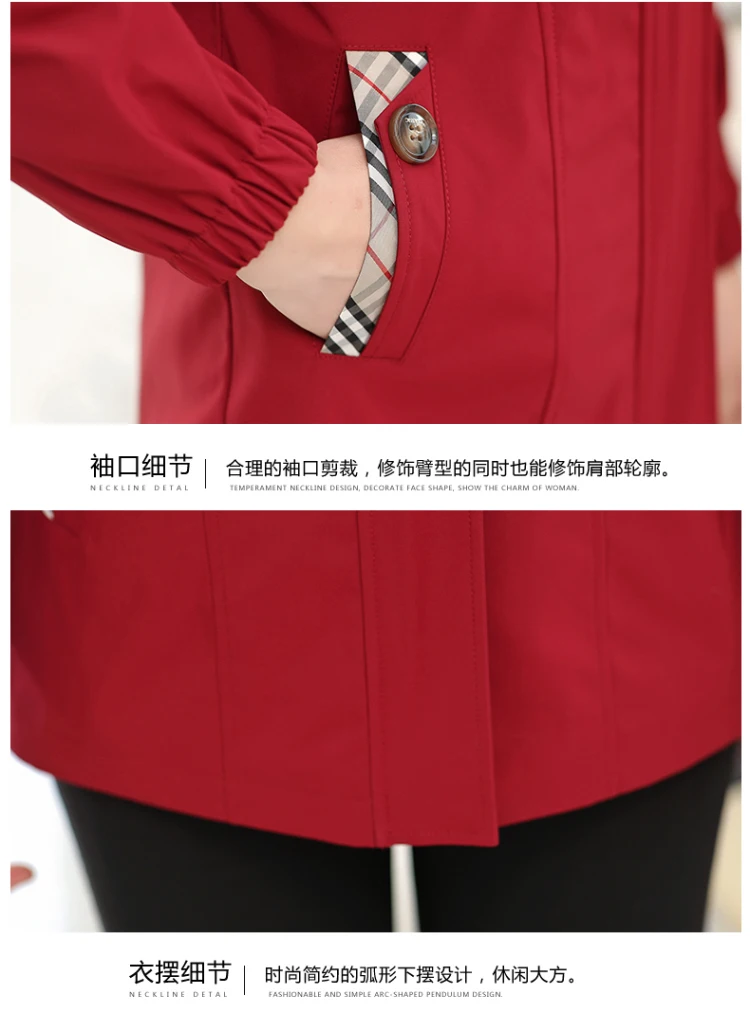 2019 new plus size Hand embroidery windbreaker women crop jacket women cropped coat female autumn clothes sherpa jacket
2019 new plus size Hand embroidery windbreaker women crop jacket women cropped coat female autumn clothes sherpa jacket