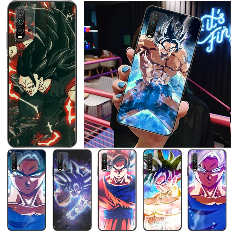 Super Warrior Dragon Figure Anime Color Painting Phone Case For Xiaomi Redmi 9 9T 9A 9C Pro Back Cover Carcasa Cases
Super Warrior Dragon Figure Anime Color Painting Phone Case For Xiaomi Redmi 9 9T 9A 9C Pro Back Cover Carcasa Cases
