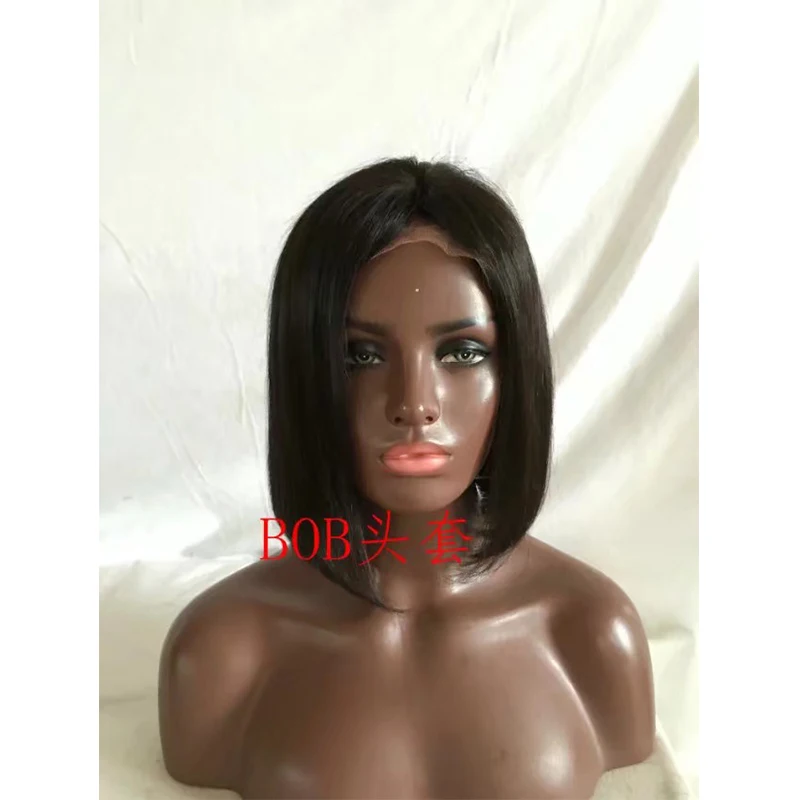 12Inch 180%Density Short Bob Straight Synthetic Lace Front Wigs For Women With Baby Hair Heat Resistant Fiber Hair Daily Wigs
12Inch 180%Density Short Bob Straight Synthetic Lace Front Wigs For Women With Baby Hair Heat Resistant Fiber Hair Daily Wigs