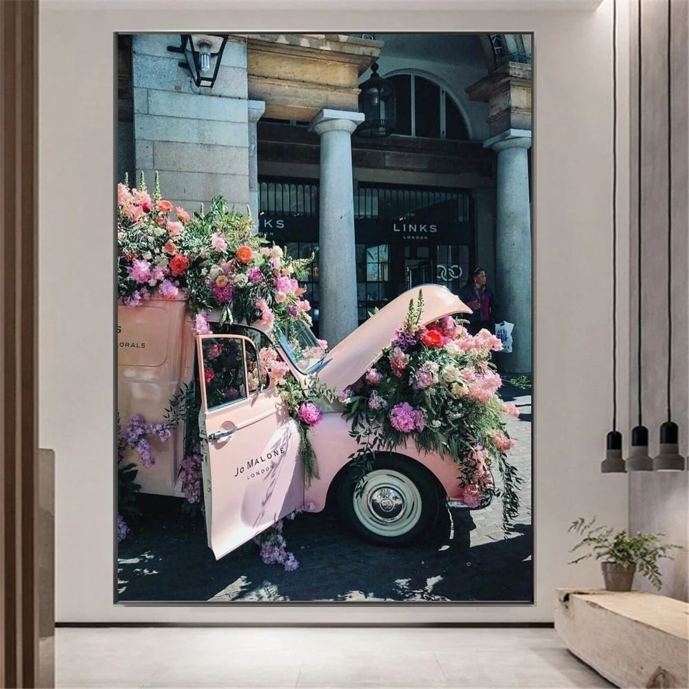 Diamond Painting Landscape Flower Cross Stitch 5D DIY Diamond Embroidery Rhinestones Art Bead Picture Kits Home Decor Christmas
Diamond Painting Landscape Flower Cross Stitch 5D DIY Diamond Embroidery Rhinestones Art Bead Picture Kits Home Decor Christmas