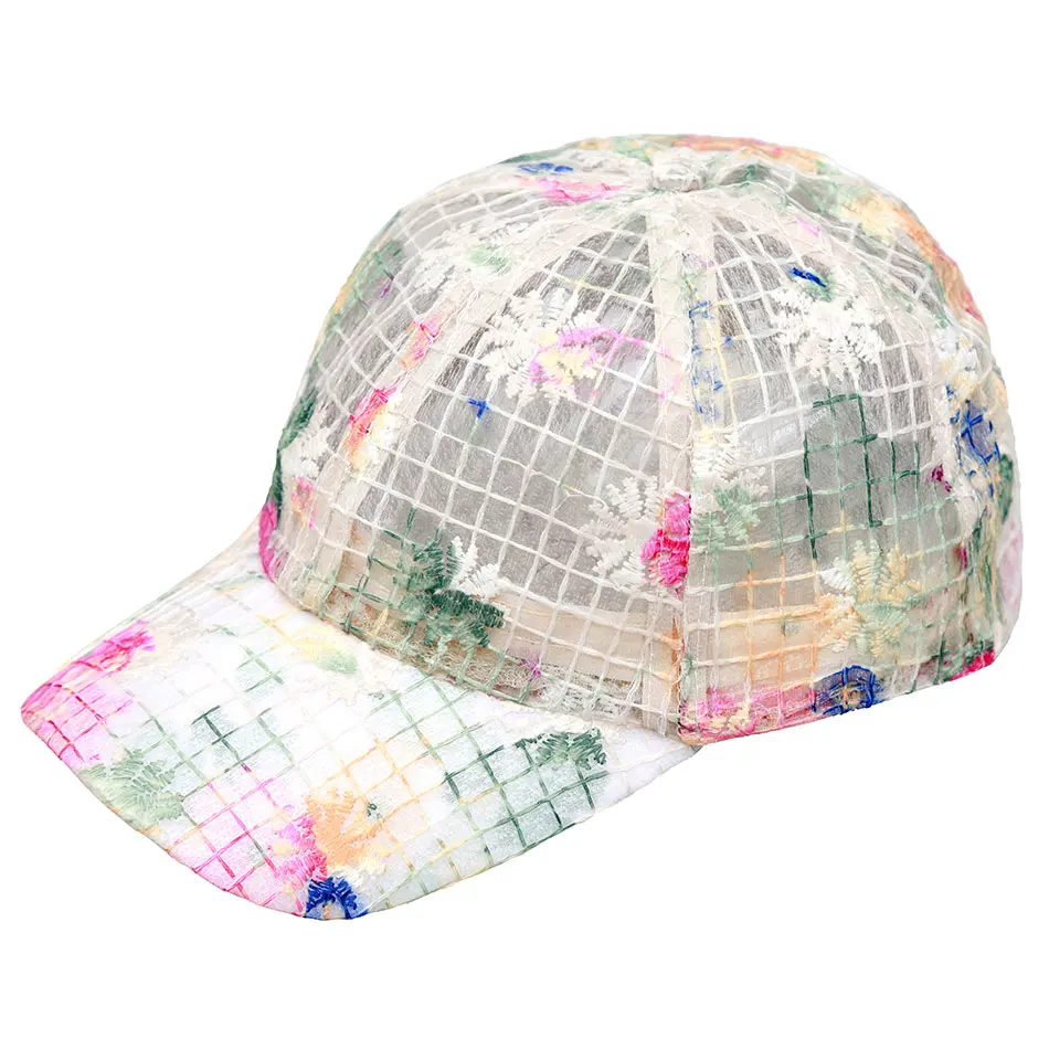 ZECMOS Casual Baseball Cap Women's Embroidered Mesh Caps Women's Fashion Bright Color Outdoor Shade Breathable Baseball Cap
ZECMOS Casual Baseball Cap Women's Embroidered Mesh Caps Women's Fashion Bright Color Outdoor Shade Breathable Baseball Cap