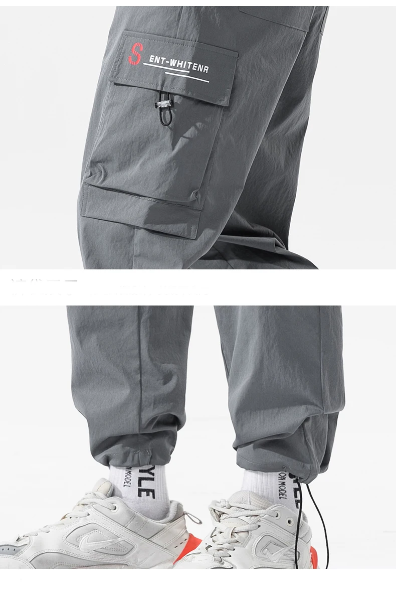 Men Sweatpants Joggers Autumn Japanese Mens Losse Sweatpants Men Solid Harajuku Streetwear Harem Pants K181
Men Sweatpants Joggers Autumn Japanese Mens Losse Sweatpants Men Solid Harajuku Streetwear Harem Pants K181