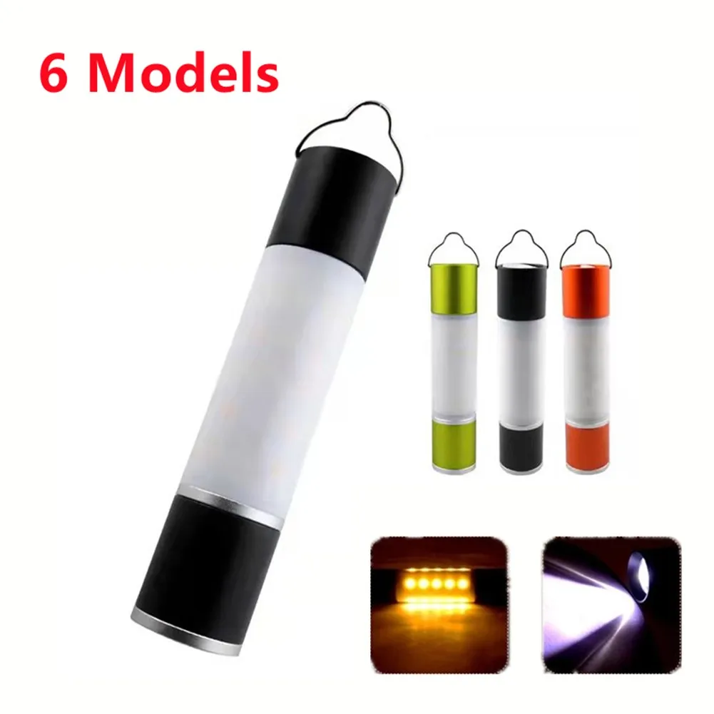 USB Rechargeable Hanging Flashlight Zoomable LED Torch Camping Tent Lamp Light Multifunctional Work Light 6 Kinds Lighting Ways
USB Rechargeable Hanging Flashlight Zoomable LED Torch Camping Tent Lamp Light Multifunctional Work Light 6 Kinds Lighting Ways