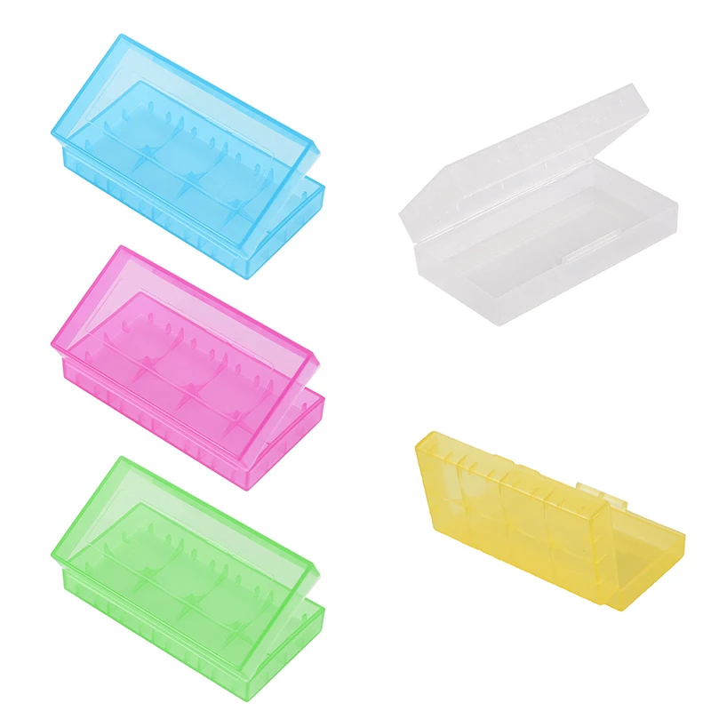 HFES 10X чехол для хранения батарей/Органайзер/держатель для батарей 18650 или CR123A, розово-красный
HFES 10X чехол для хранения батарей/Органайзер/держатель для батарей 18650 или CR123A, розово-красный