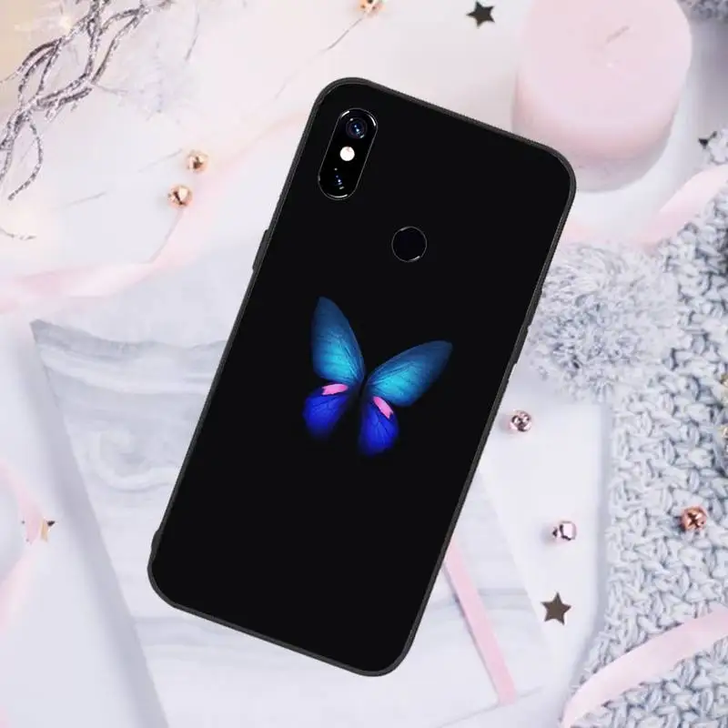 Butterfly cute color Phone Case For Xiaomi Redmi note 7 8 9 pro 8T 9S Mi Note 10 Lite pro
Butterfly cute color Phone Case For Xiaomi Redmi note 7 8 9 pro 8T 9S Mi Note 10 Lite pro