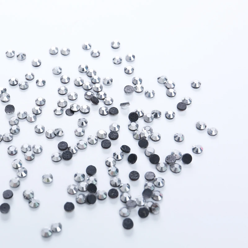 1440pcs Silver Wholesale DMC HotFix Rhinestone FlatBack Hot Fix Rhinestones Garment Crystal Rhinestone For Wedding Dress
1440pcs Silver Wholesale DMC HotFix Rhinestone FlatBack Hot Fix Rhinestones Garment Crystal Rhinestone For Wedding Dress