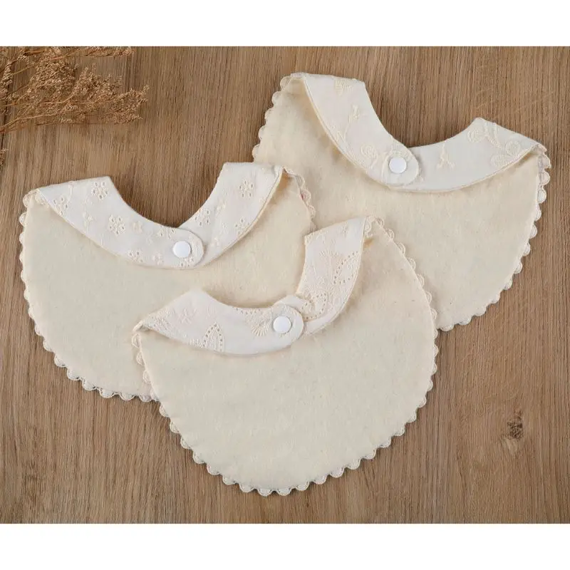 Free Shipping Baby Girls Bibs Newborn Embroidery Floral Princess Cotton Bandana Bibs Feeding Saliva Towel
Free Shipping Baby Girls Bibs Newborn Embroidery Floral Princess Cotton Bandana Bibs Feeding Saliva Towel