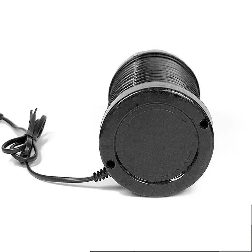Anti-Mosquito Lamp 2020 Pest Control Convenient EU Regulations Fashion Outdoor Mosquito Repellent Durable Mosquito Killer
Anti-Mosquito Lamp 2020 Pest Control Convenient EU Regulations Fashion Outdoor Mosquito Repellent Durable Mosquito Killer