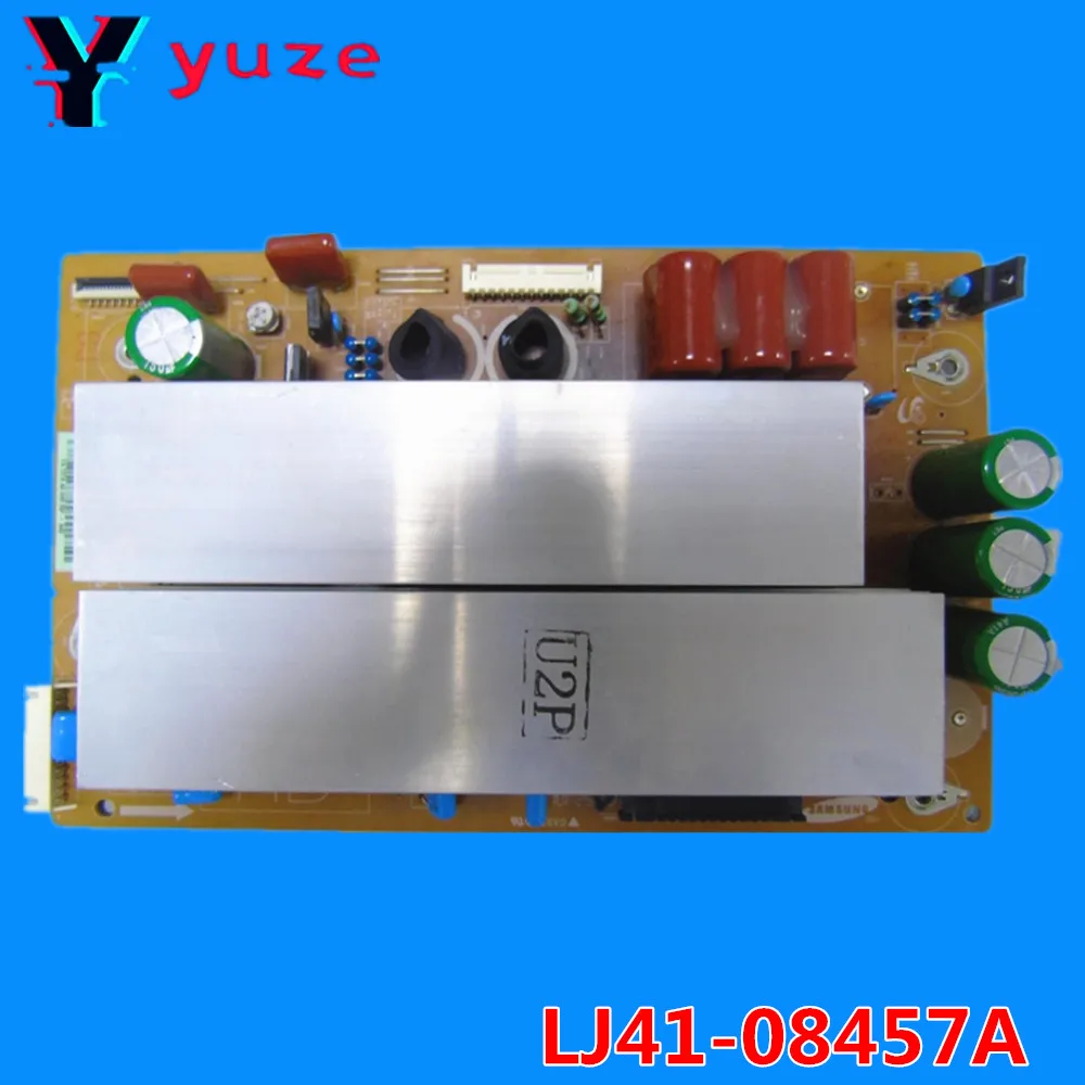 

Xsus Board LJ41-08457A LJ92-01682A 01683A Z-Board X-Main Board For PS50C350B1 PS50C530 PN50C550G1FXZA PS50C450B1W PN50C450B1DXZA