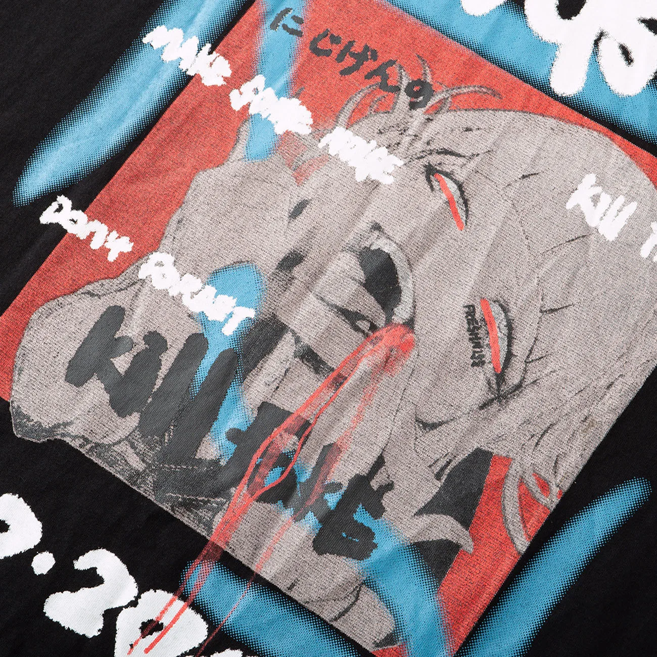 Japanese Bloody Girl Killer Print T Shirt Long Sleeve Men 2021 Streetwear Harajuku T-Shirt Hip Hop Oversized Pullover
Japanese Bloody Girl Killer Print T Shirt Long Sleeve Men 2021 Streetwear Harajuku T-Shirt Hip Hop Oversized Pullover
